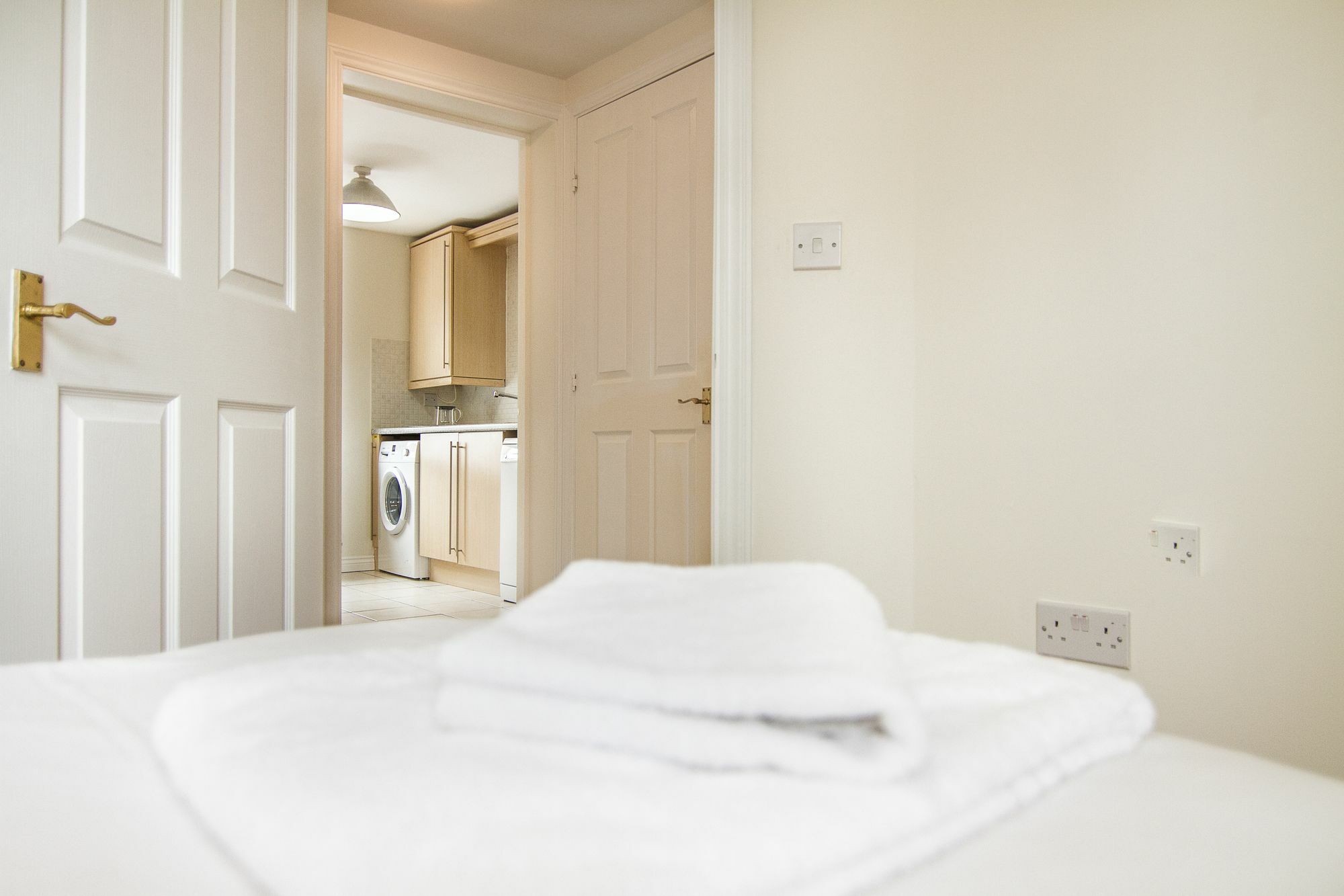 Istay - Hudson House Apartment *