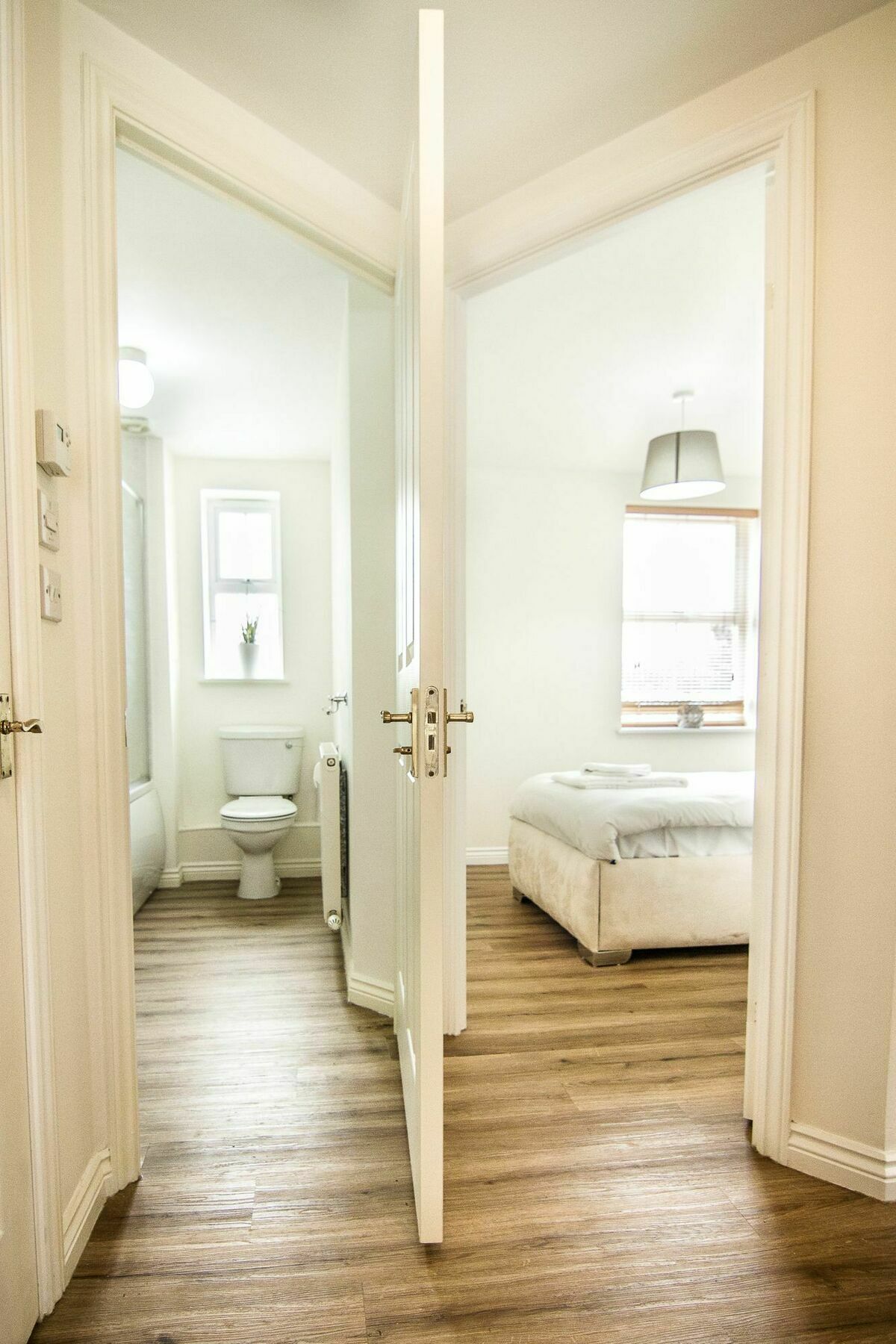 Istay - Hudson House * Northampton