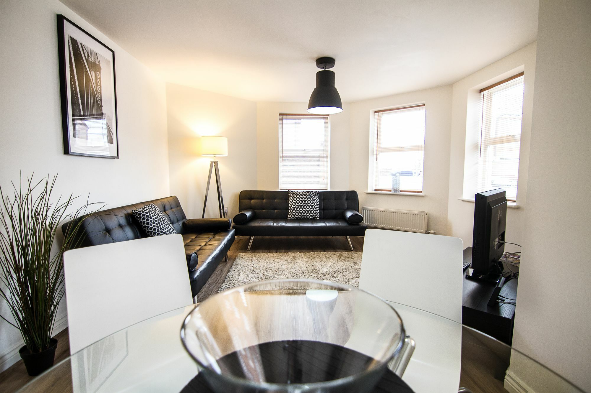 Istay - Hudson House Apartment